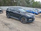 Lot #3303949702 2017 HYUNDAI SANTA FE S