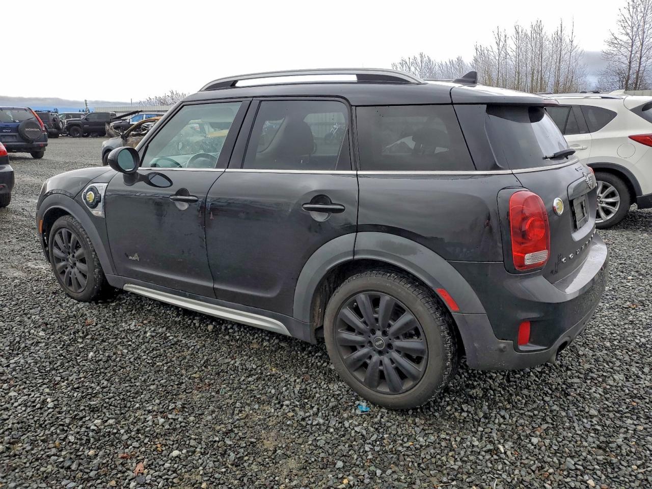 Lot #3315904080 2019 MINI COOPER S E