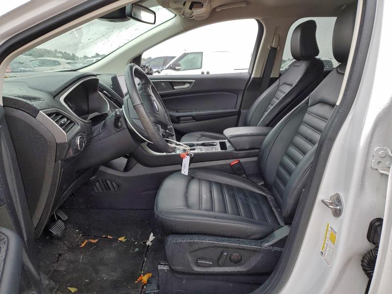 2021 FORD EDGE SEL #3304818540