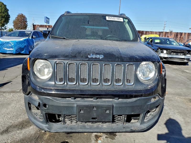 2018 JEEP RENEGADE L #3317807075