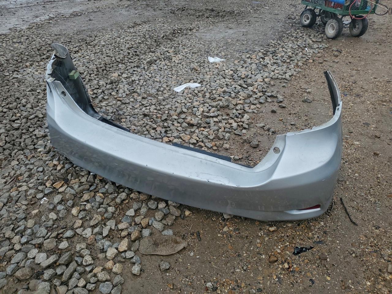 Lot #3317174158 2012 TOYOTA COROLLA BA