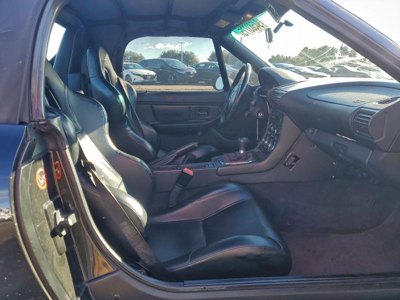 1999 BMW M ROADSTER #3302762347