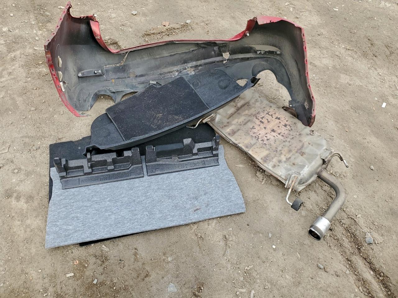 MAZDA 6 GRAND TOURING