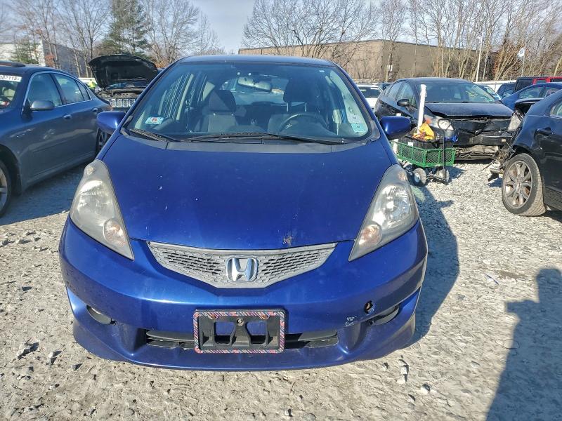 2011 HONDA FIT SPORT #3310341975