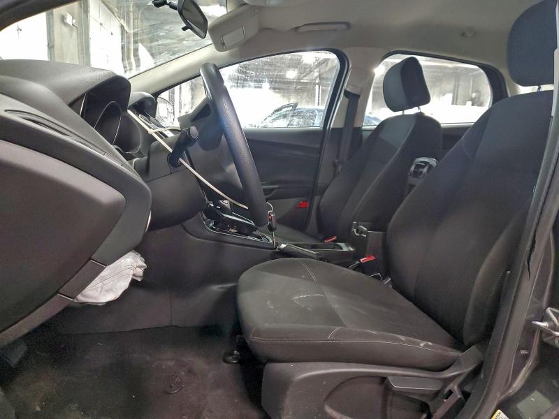 2017 FORD FOCUS SE #3315897126