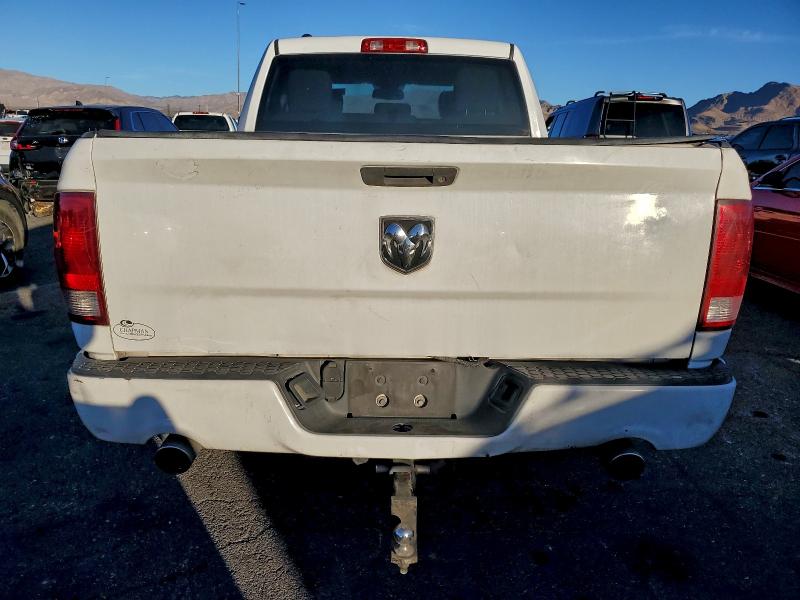 2016 RAM 1500 ST #3311859217