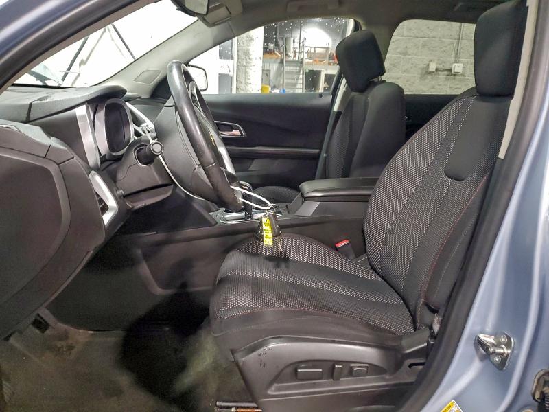 2015 CHEVROLET EQUINOX LT #3319083302