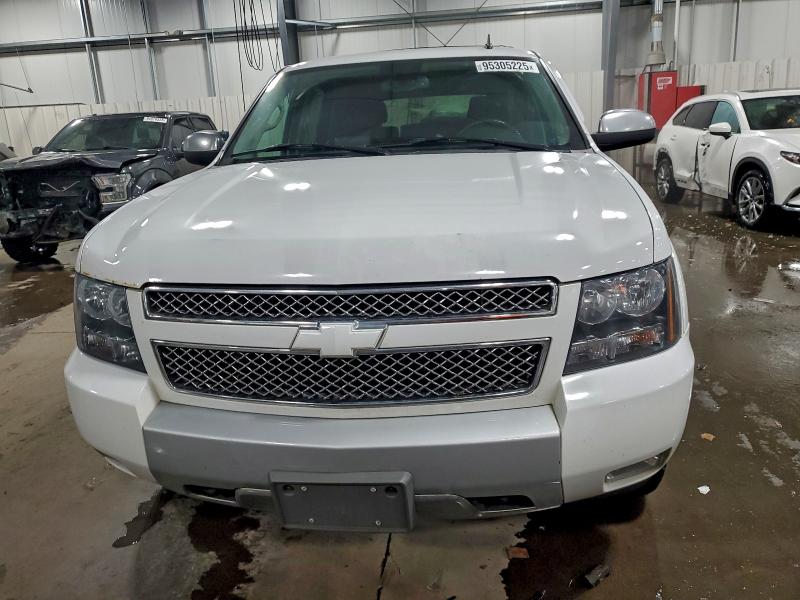 2008 CHEVROLET TAHOE K150 #3303619935
