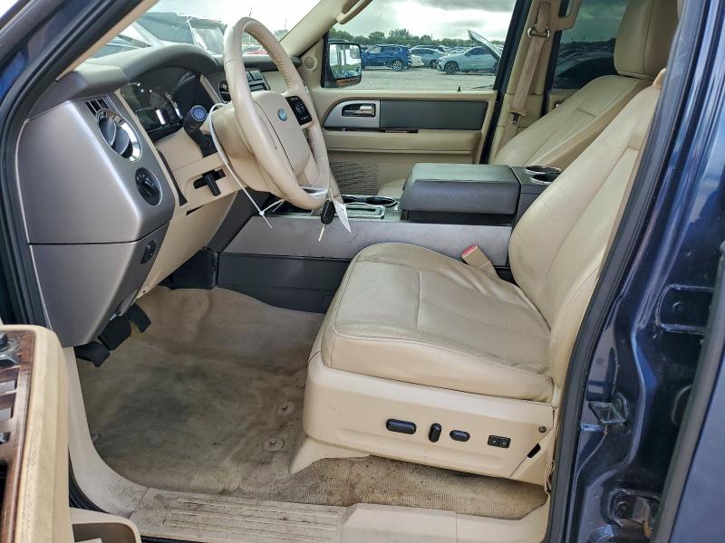 2013 FORD EXPEDITION #3301782402