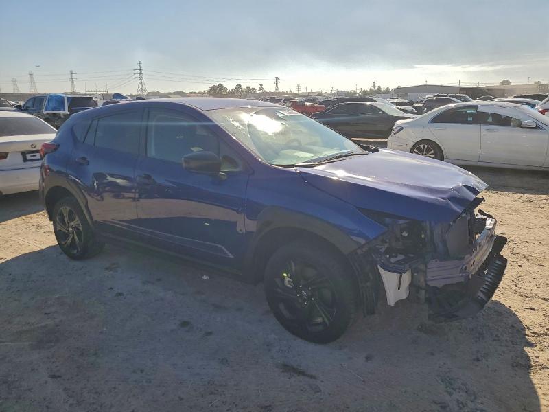 2024 SUBARU CROSSTREK #3311451254