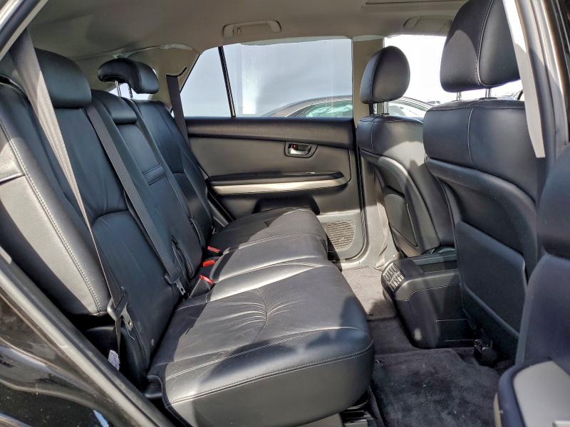 2006 LEXUS RX 400 #3303924742