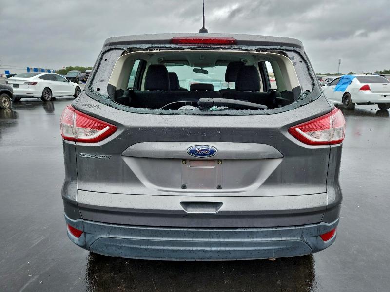 2013 FORD ESCAPE S #3302886901