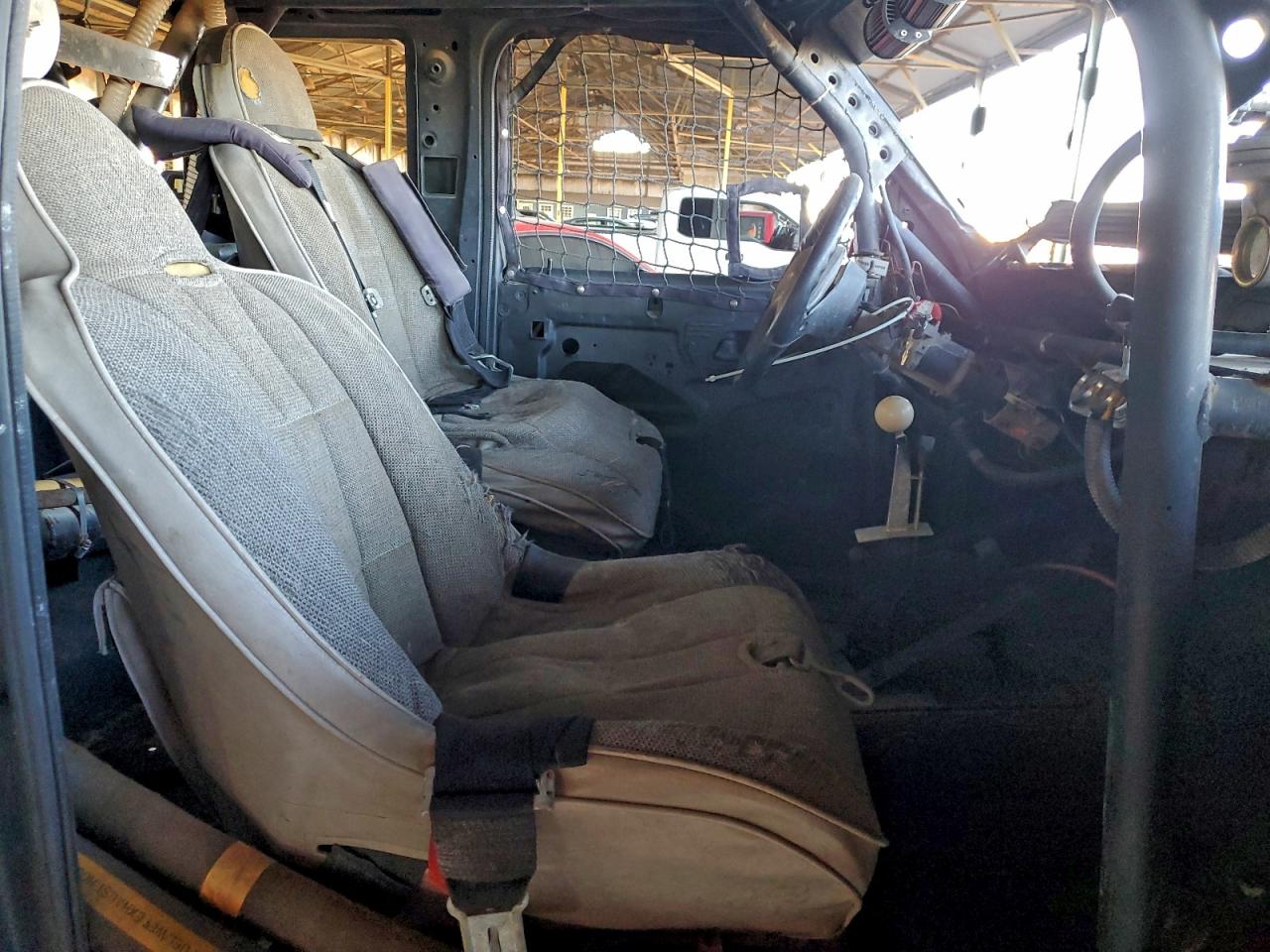 Lot #3304059508 1994 FORD RANGER SUP