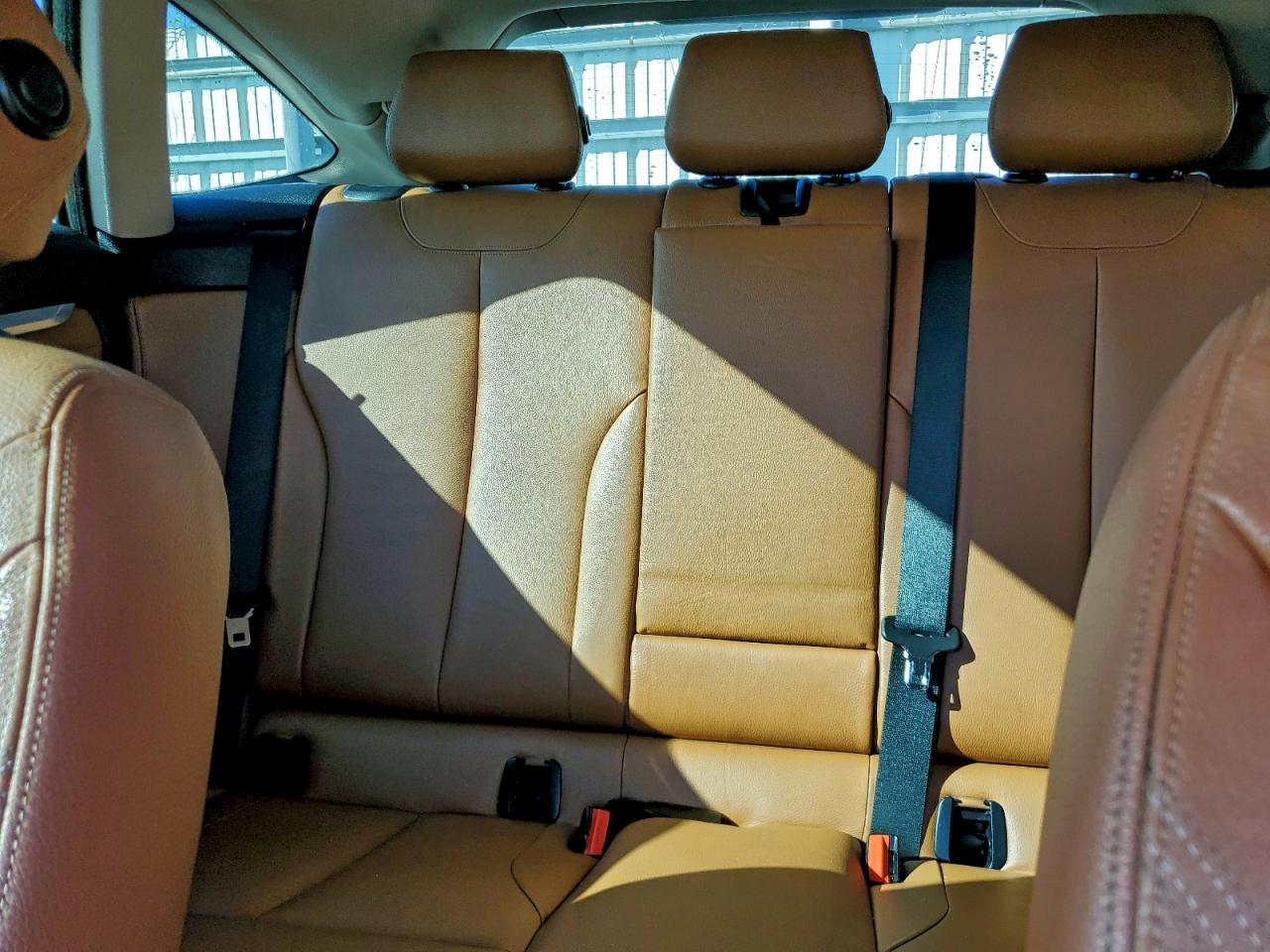 Lot #3312485619 2015 BMW 328 XIGT