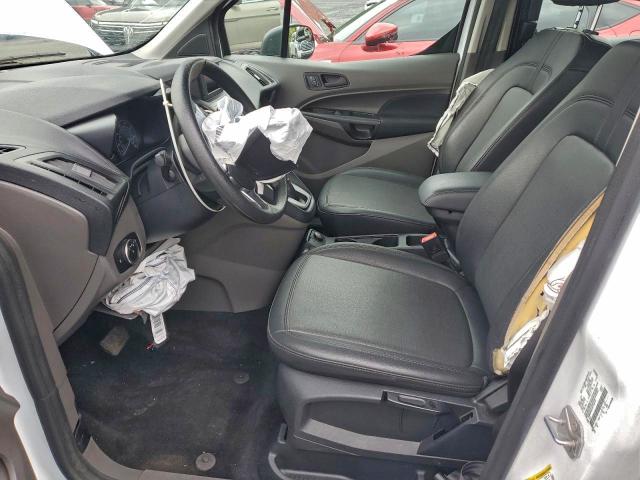 2023 FORD TRANSIT CO #3304516509