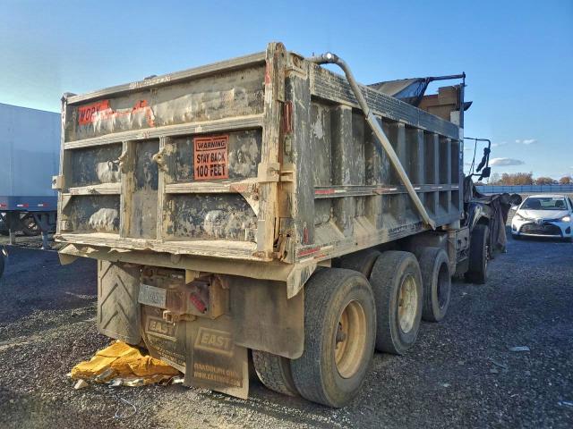 1981 MACK 400 DM400 #3312535623