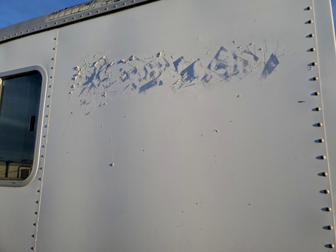 Lot #3317743071 2007 FEATHERLITE UNKNOWN