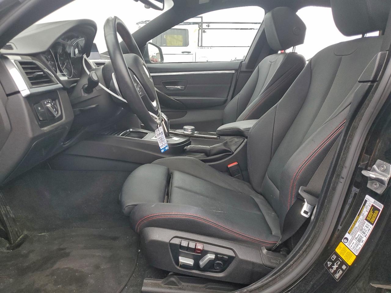 Lot #3315634776 2018 BMW 430XI GRAN