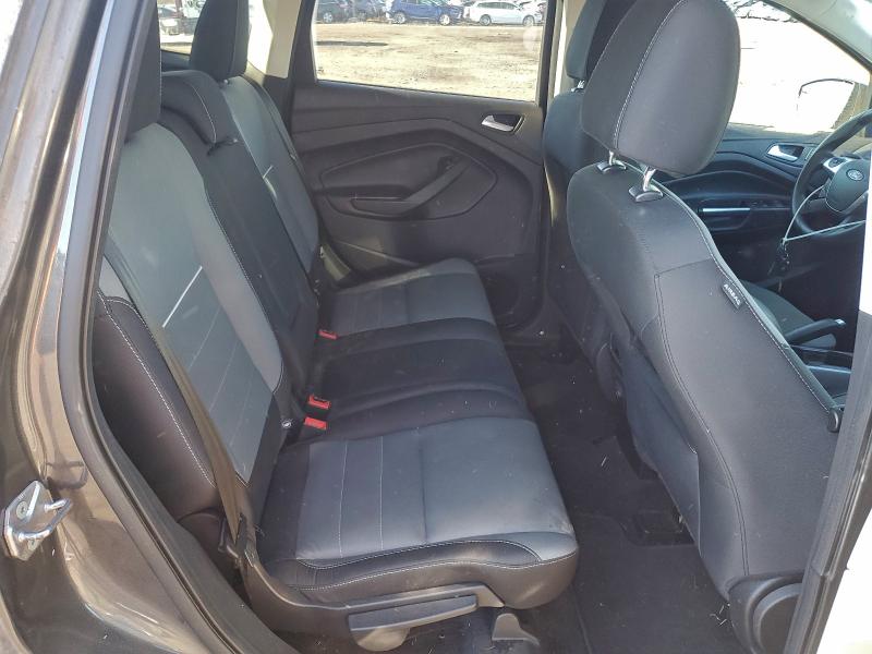 2015 FORD ESCAPE SE #3303988723