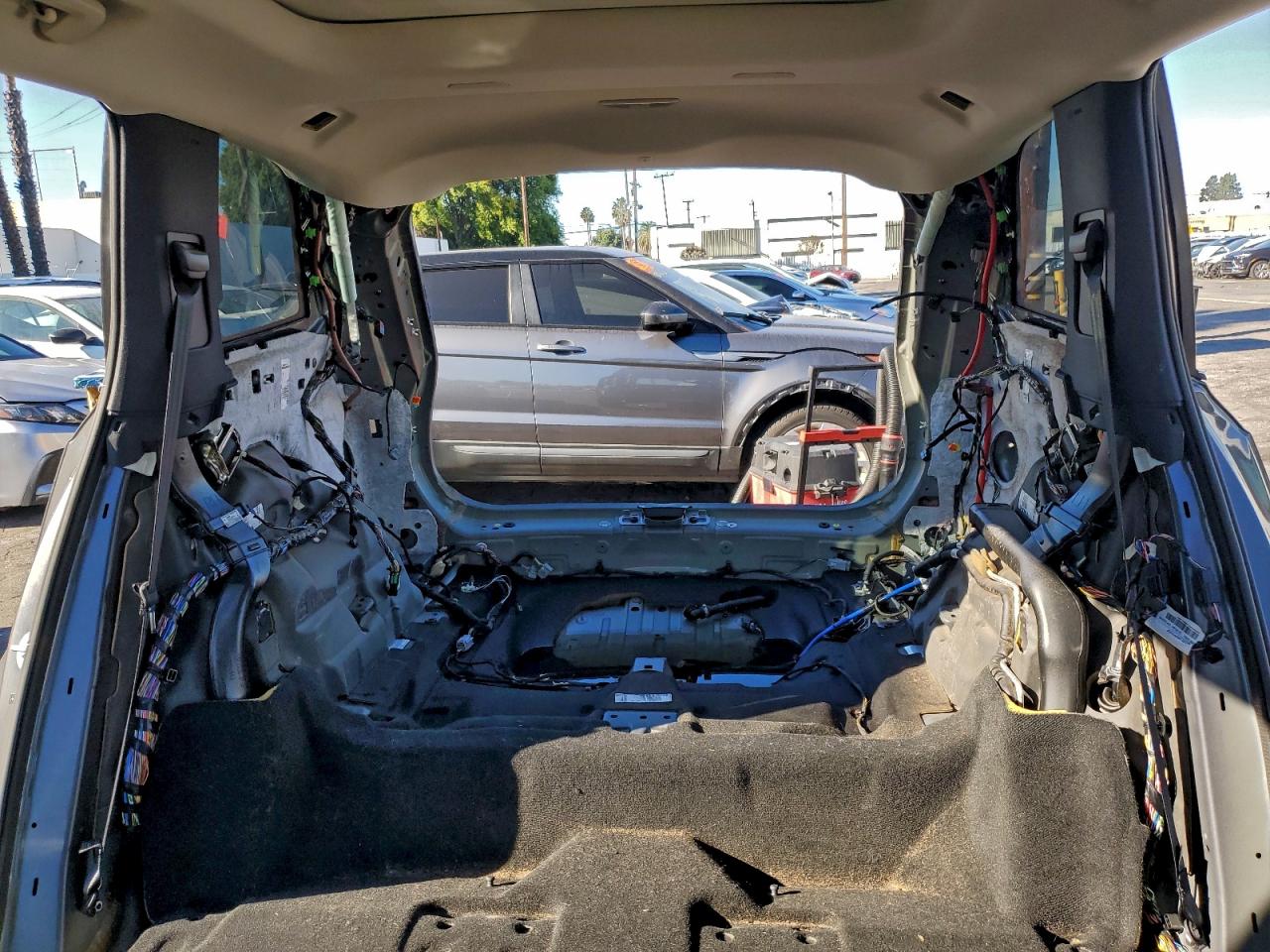 Lot #3317717156 2025 VOLVO XC90 CORE