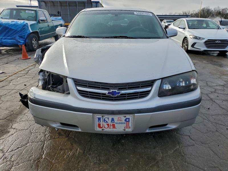 2000 CHEVROLET IMPALA #3311655277