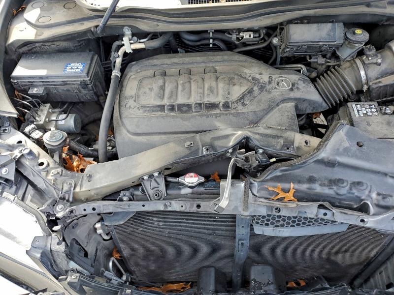 2016 ACURA MDX TECHNO #3301776331