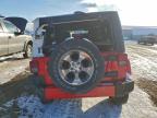 Lot #3305395311 2017 JEEP WRANGLER U