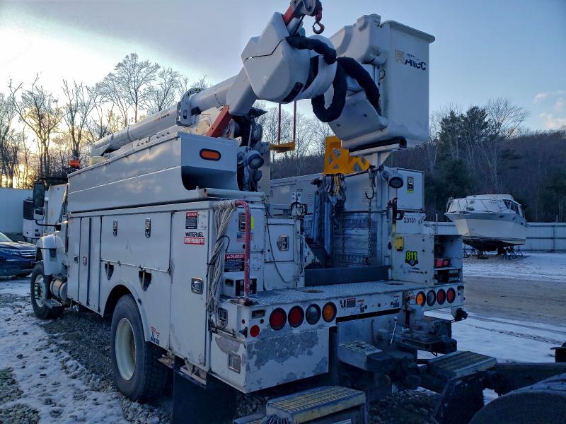 2015 INTERNATIONAL 7000 7400 #3312357772