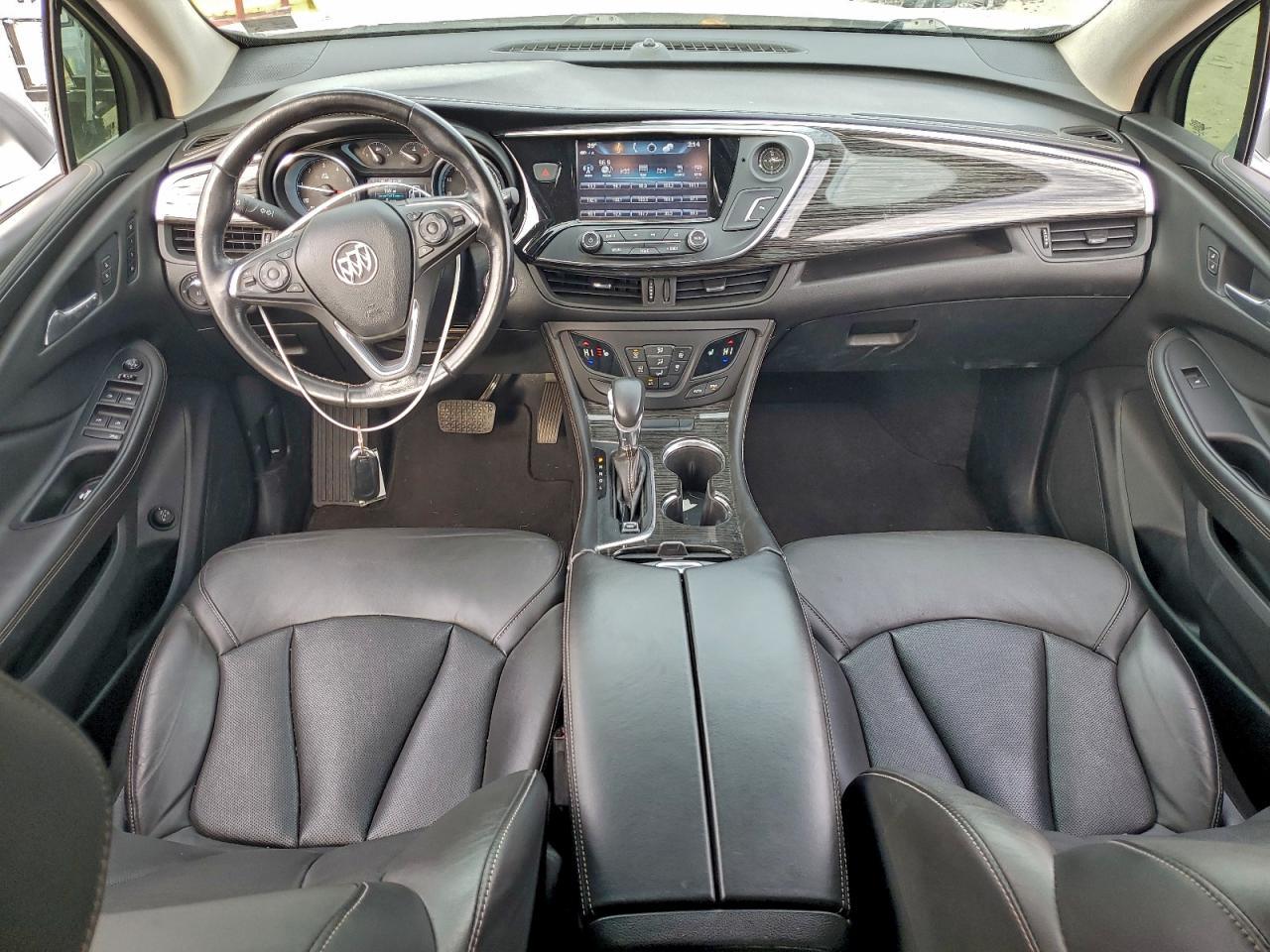 BUICK ENVISION ESSENCE