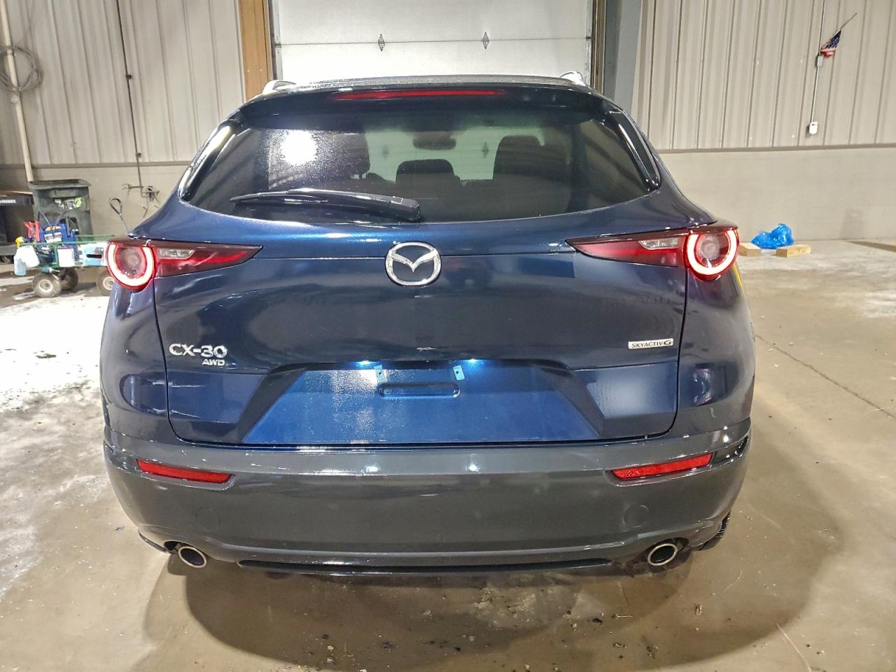 MAZDA CX-30 SELECT
