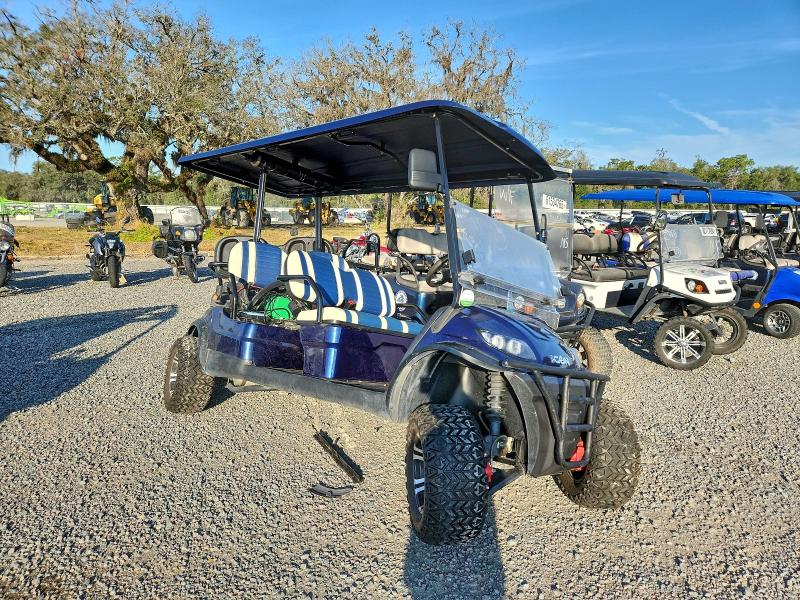 2022 GOLF GOLF CART #3310325961