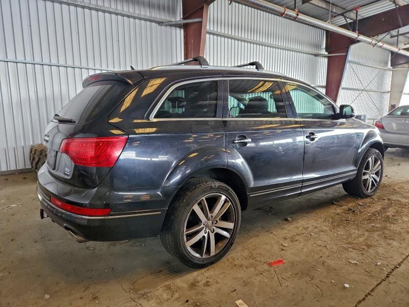 2012 AUDI Q7 PREMIUM #3317154998
