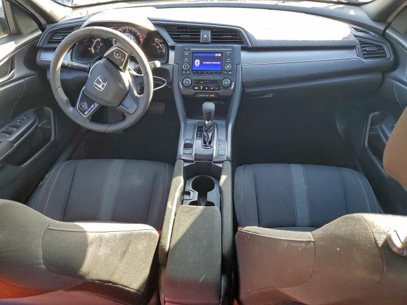 2017 HONDA CIVIC LX #3303942700