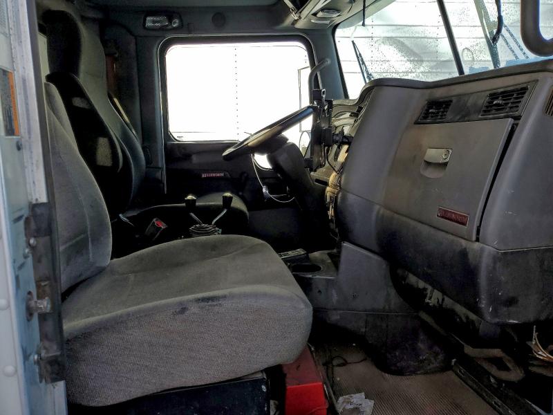 2014 KENWORTH CONSTRUCTI #3315781348