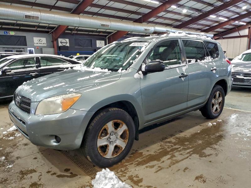 2008 TOYOTA RAV4 #3302762359