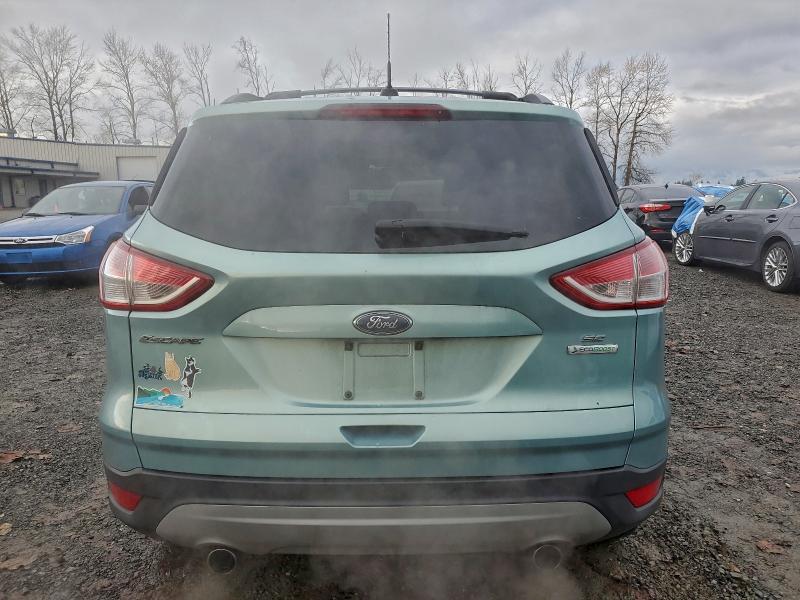 2013 FORD ESCAPE SE #3302964639