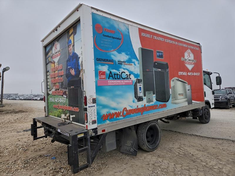 2018 CHEVROLET 4500 #3309181619