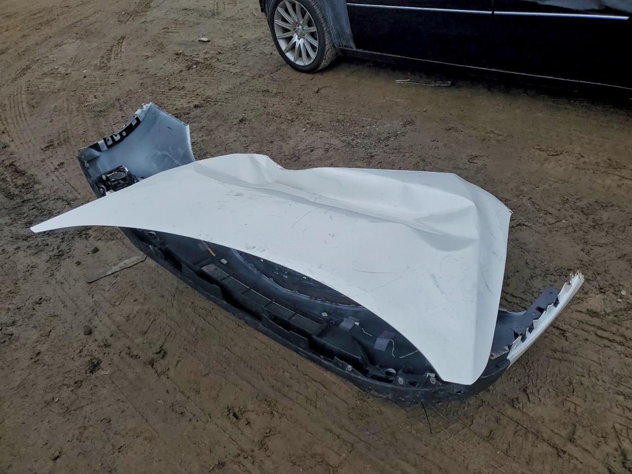 MAZDA CX-9 SIGNATURE