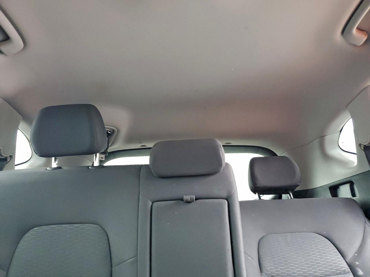 Lot #3318958923 2019 HYUNDAI TUCSON LIM