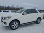 Lot #3311469351 2016 MERCEDES-BENZ GLE 350 4M