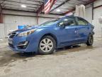Lot #3311517277 2016 SUBARU IMPREZA