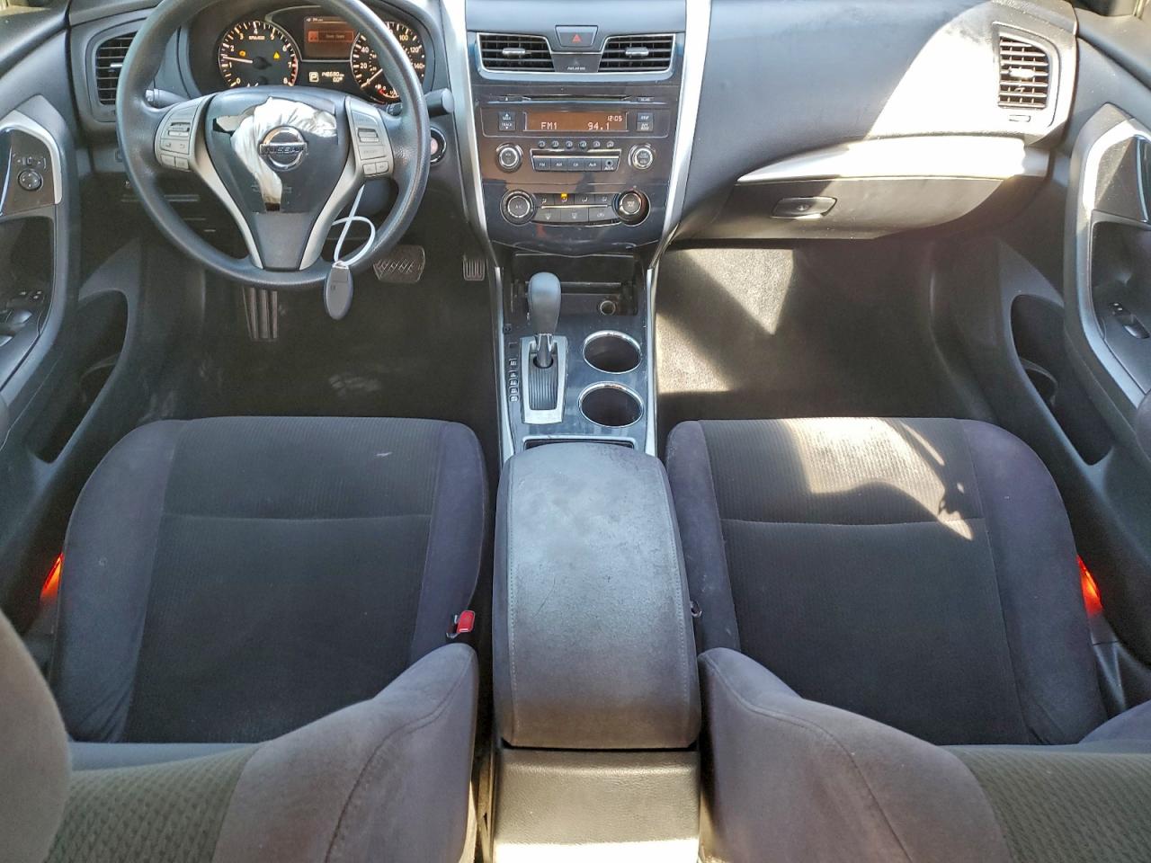 Lot #3318878997 2013 NISSAN ALTIMA 2.5