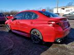 Lot #3303724416 2020 SUBARU WRX LIMITE