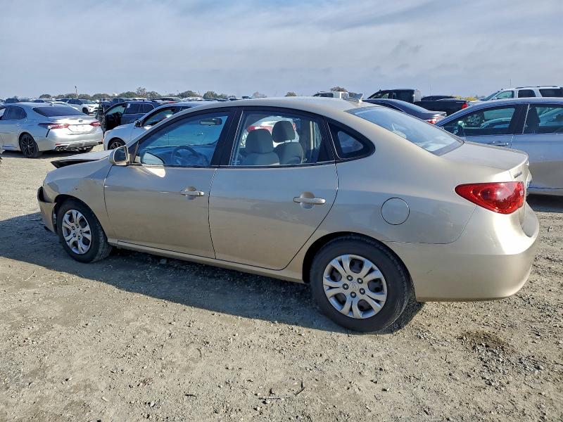 2010 HYUNDAI ELANTRA BL #3302879898