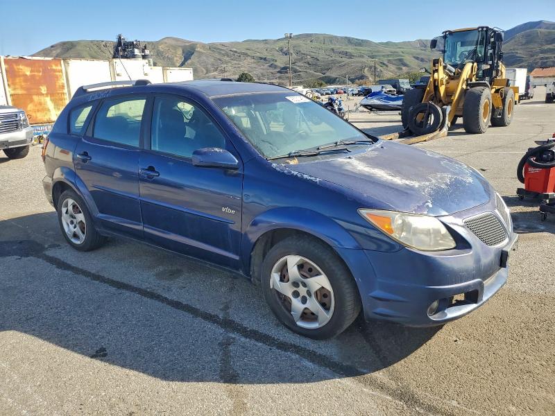 2005 PONTIAC VIBE #3308230155