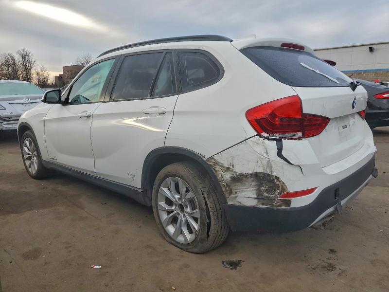2014 BMW X1 XDRIVE2 #3304515540