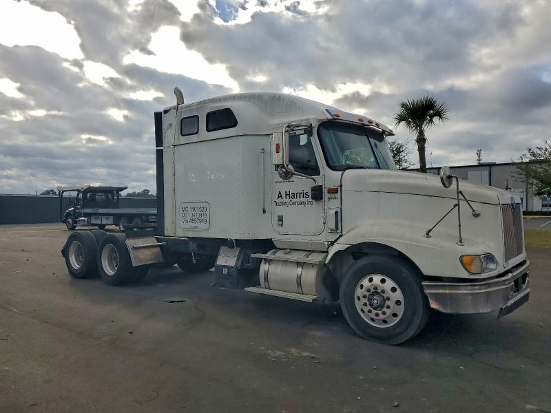 2007 INTERNATIONAL 9400I #3312514633