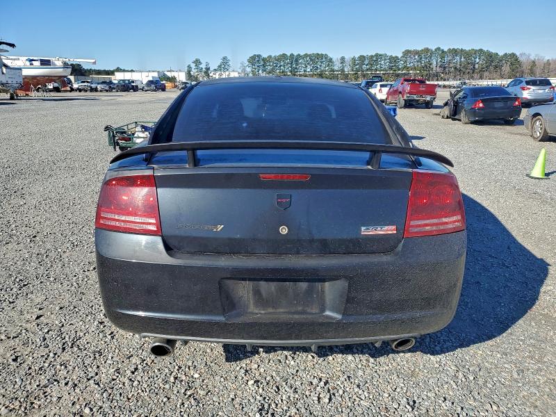 2006 DODGE CHARGER SR #3316006818