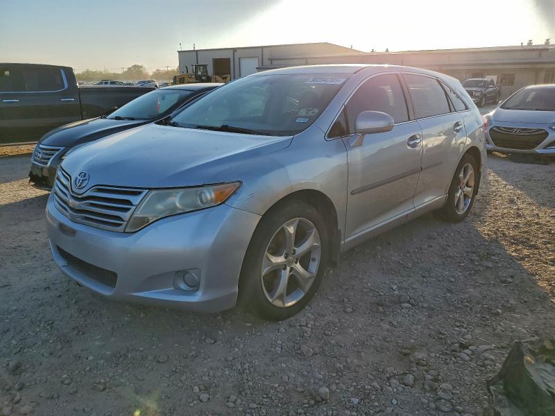 2009 TOYOTA VENZA #3311664254