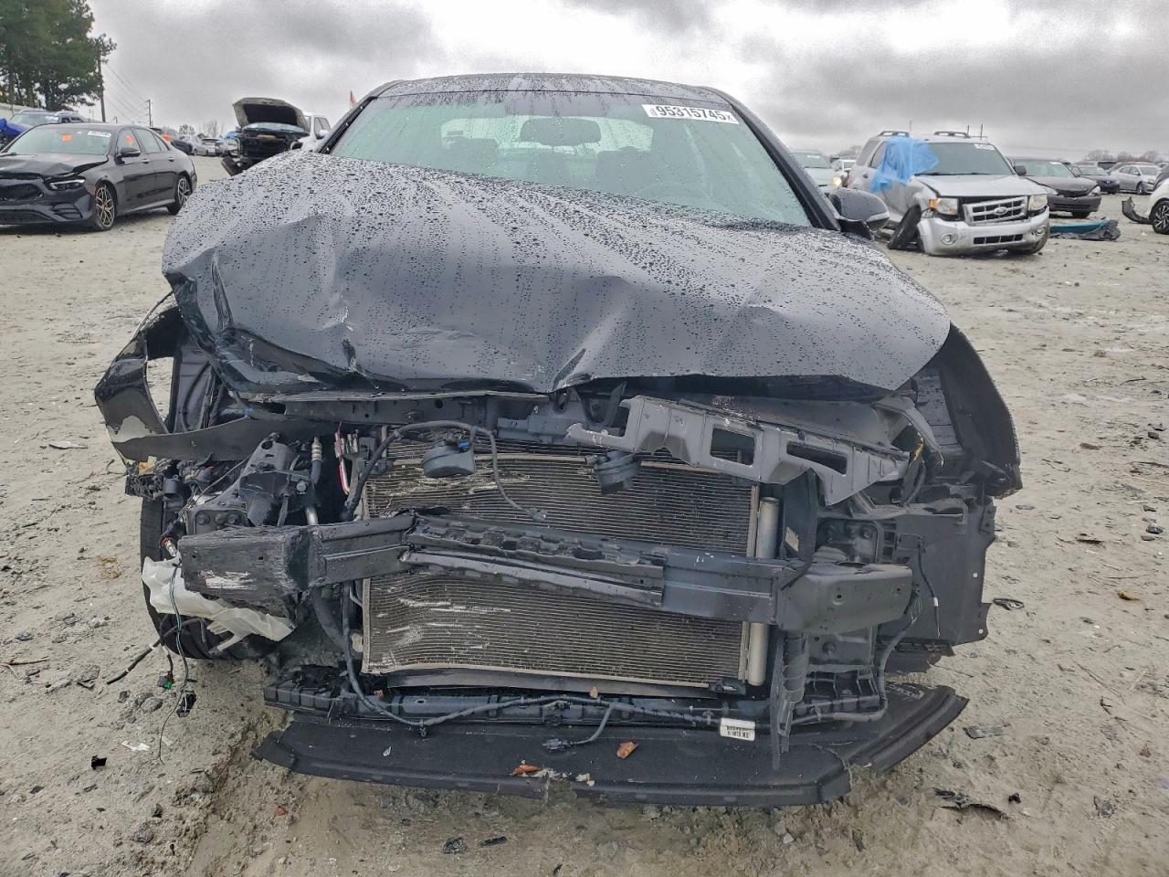 HYUNDAI SONATA SPORT